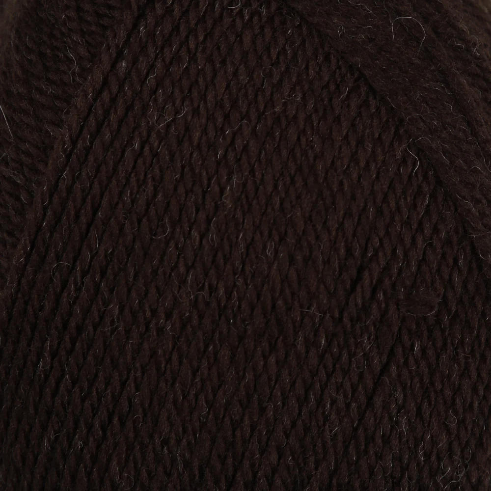 Etrofil Flora Knitting Yarn, Brown -77044 - Image 2