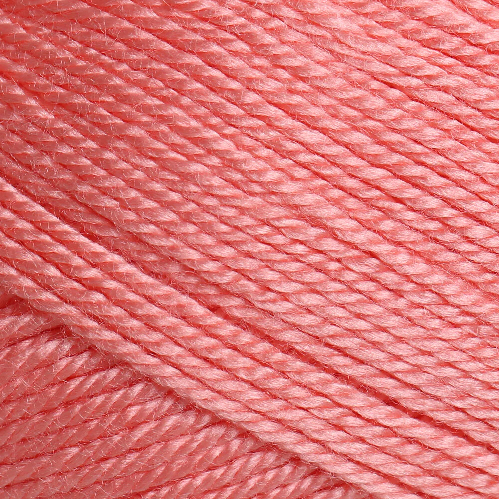 Etrofil Flora Knitting Yarn, Pink - 73031 - Image 2