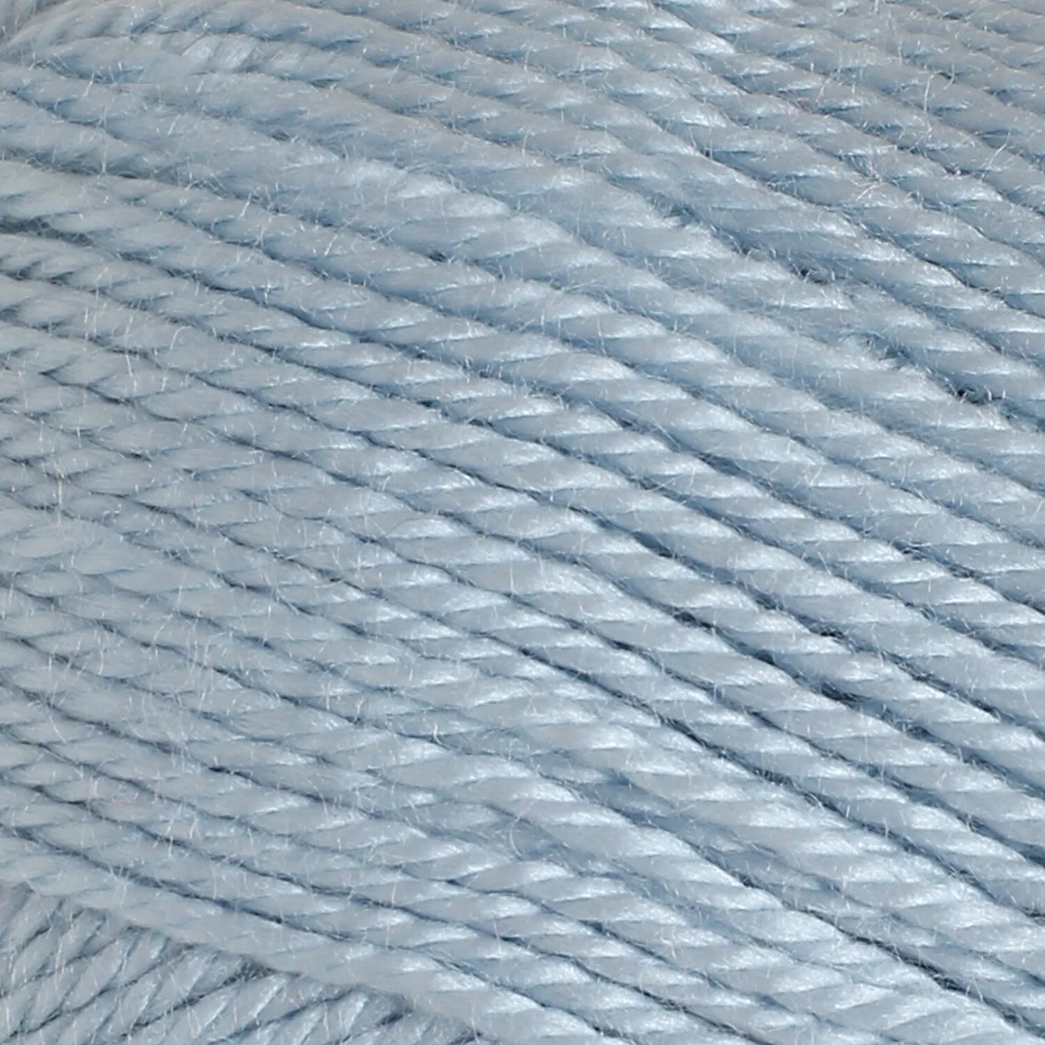 Etrofil Flora Yarn, Baby Blue -75046 - Image 2