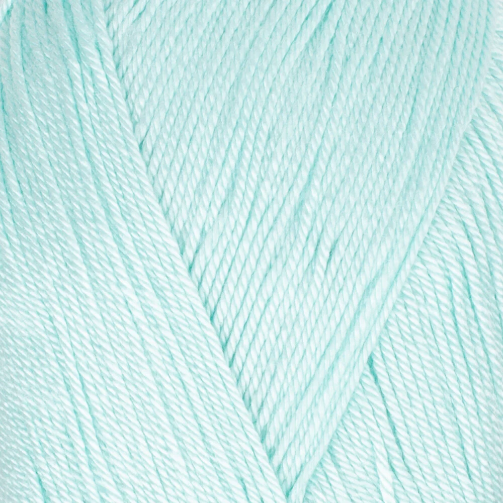 Etrofil Gurme Knitting Yarn, Baby Green - 74025 - Image 2