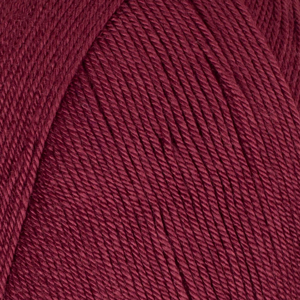 Etrofil Gurme Knitting Yarn, Claret - 73104 - Image 2