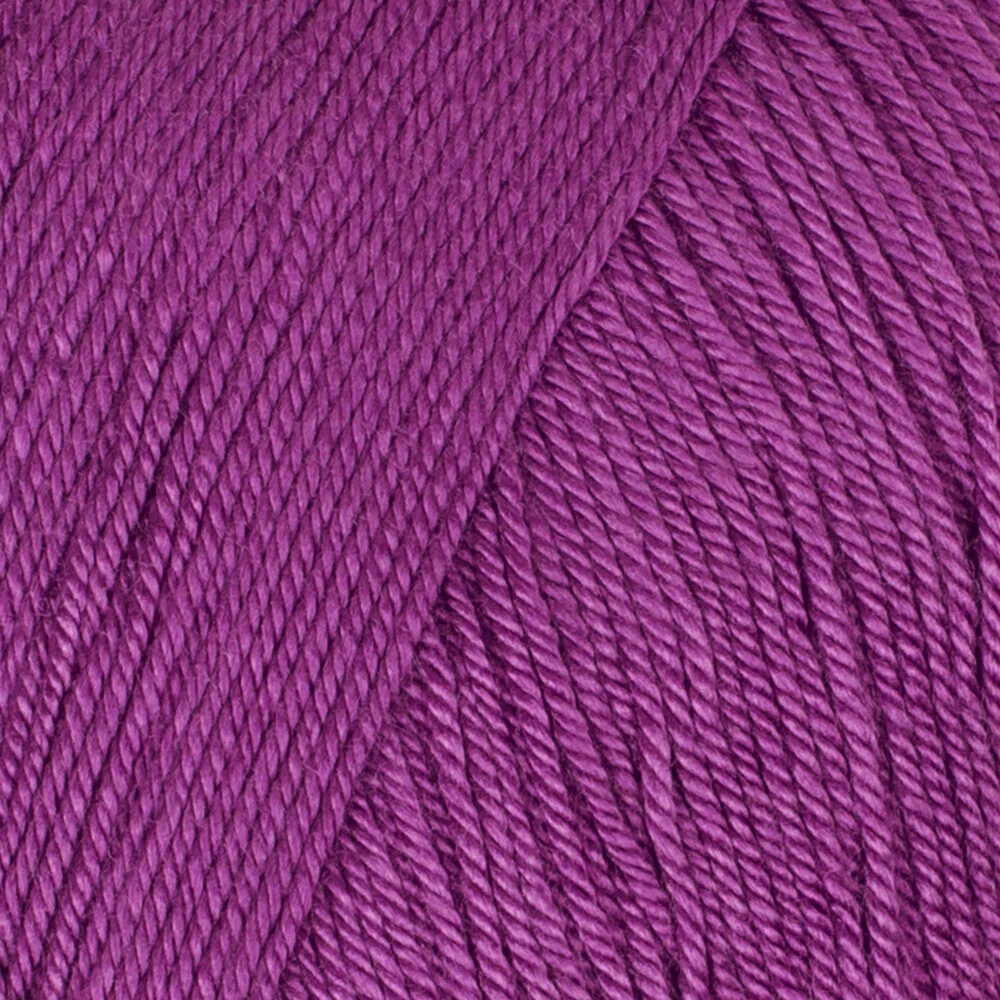 Etrofil Gurme Knitting Yarn, Dusty Rose - 70659 - Image 2