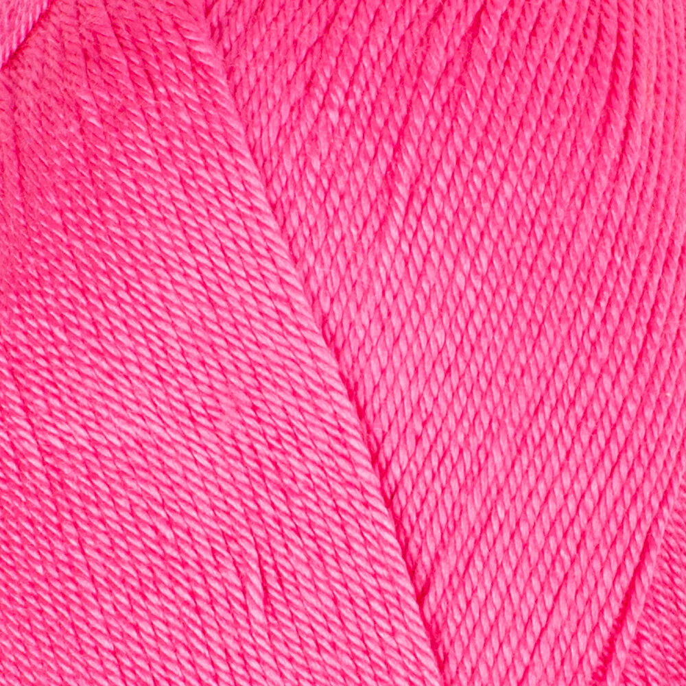 Etrofil Gurme Knitting Yarn, Fuchsia - 73041 - Image 2