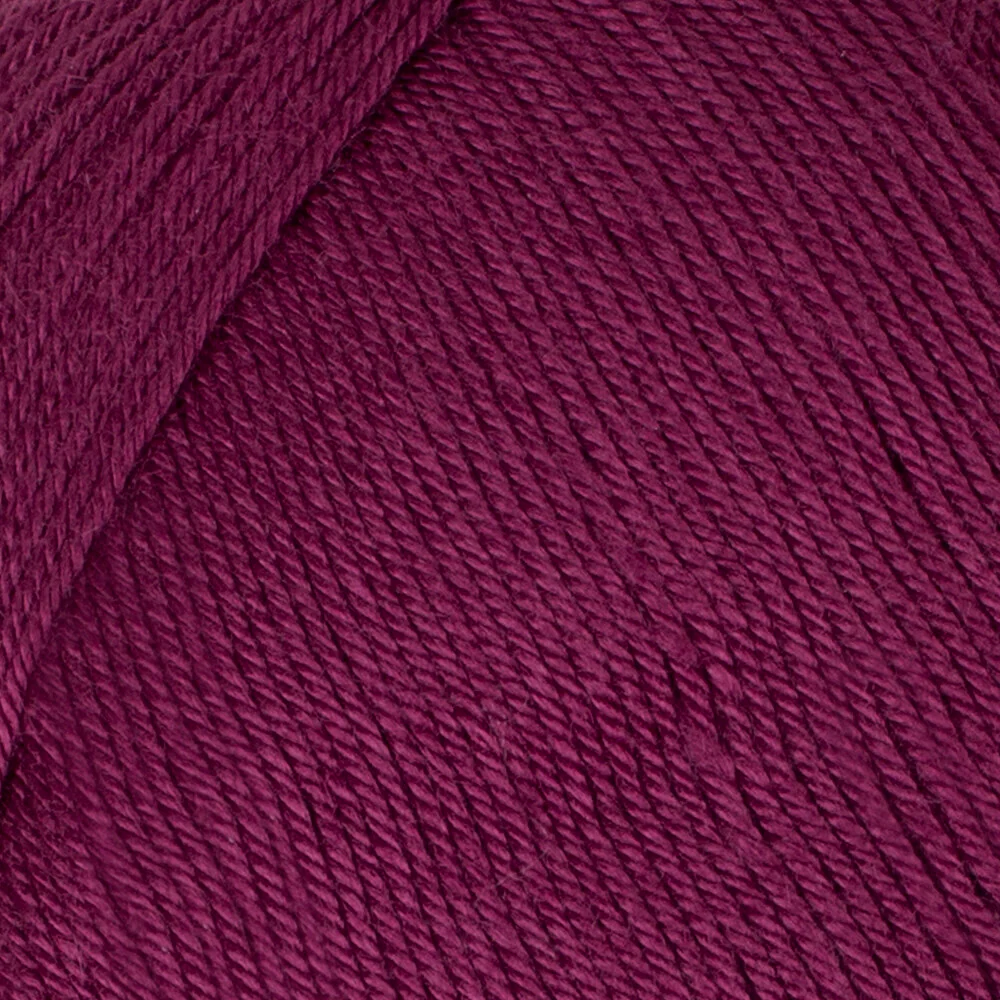 Etrofil Gurme Knitting Yarn, Purple - 70609 - Image 2