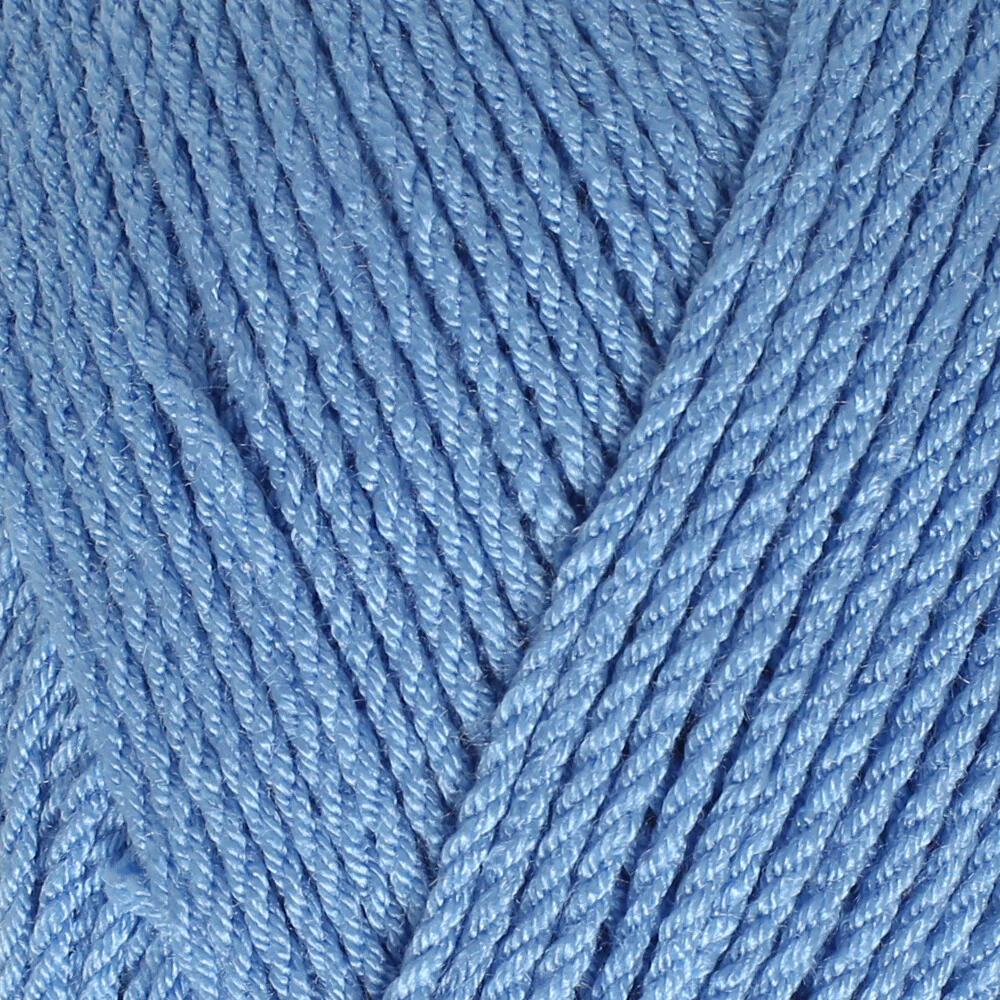 Etrofil İnci Yarn, Blue - 75028 - Image 2