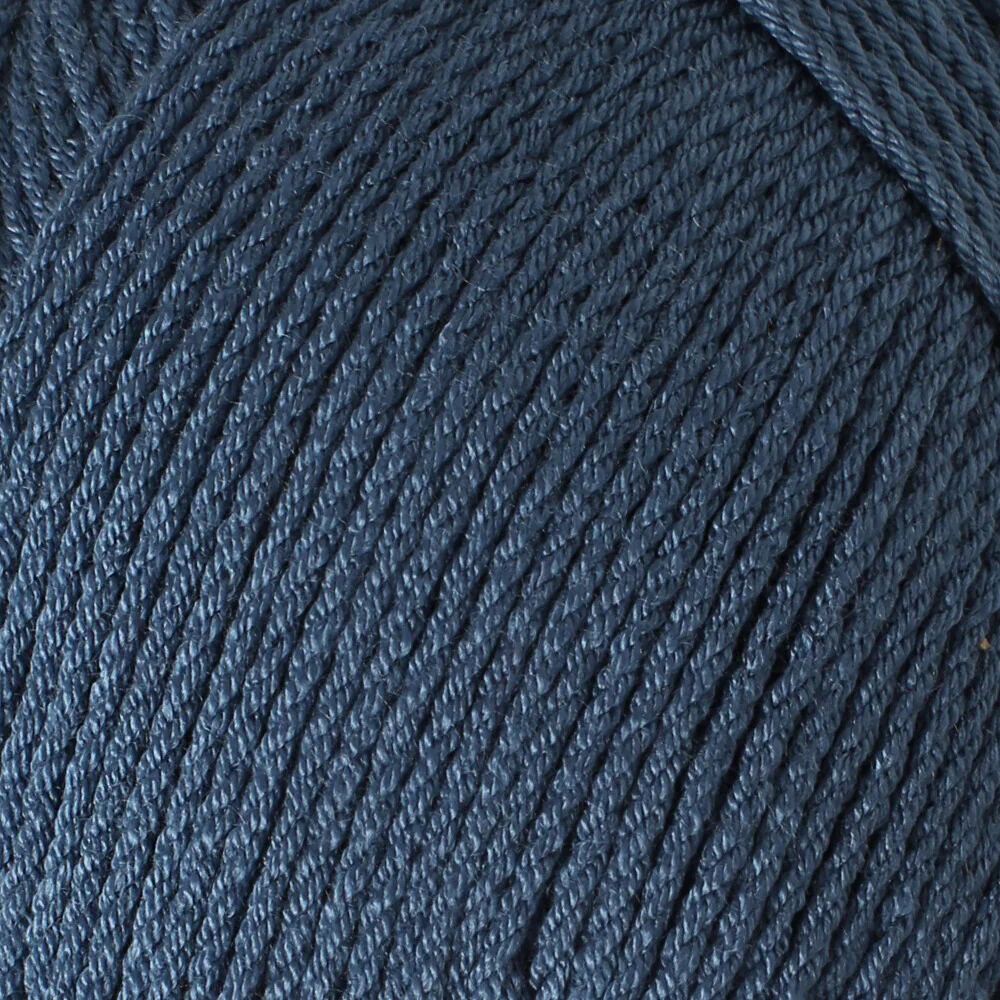Etrofil İnci Yarn, Blue - 75059 - Image 2