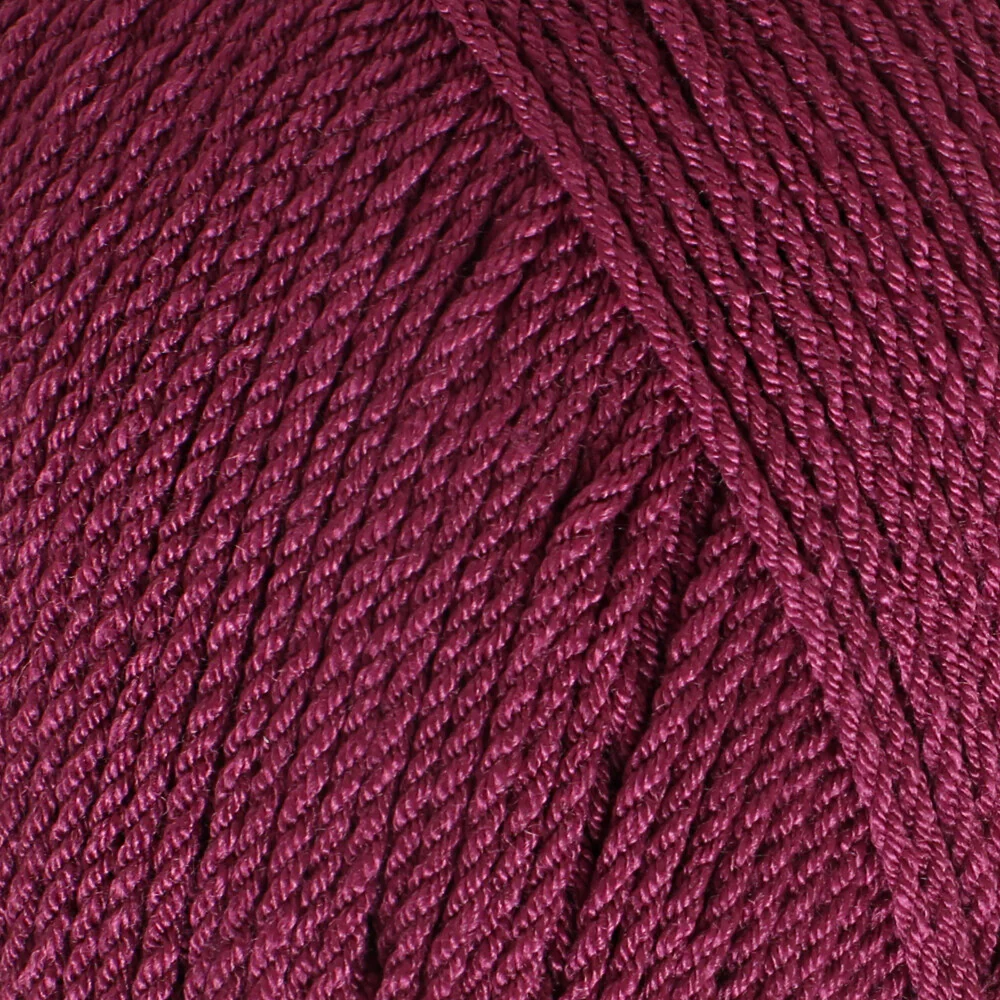 Etrofil İnci Yarn, Dusty Pink - 70659 - Image 2