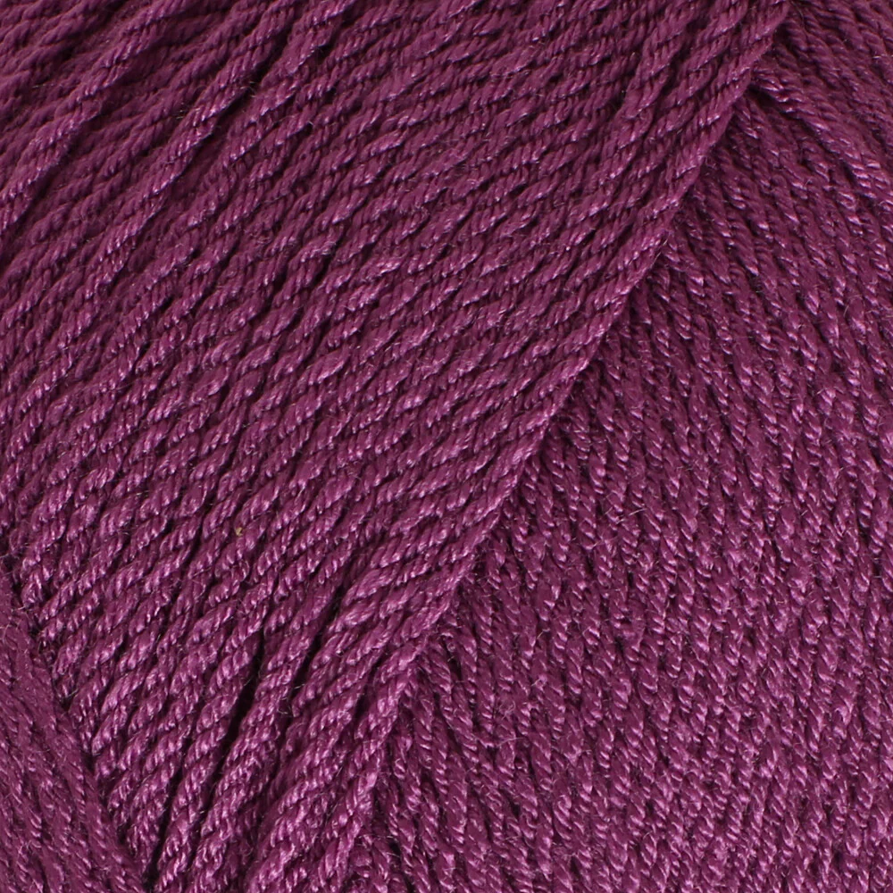 Etrofil İnci Yarn, Purple - 70660 - Image 2