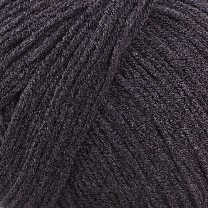 Etrofil Jeans Knitting Yarn, Anthracite  - 065 - Image 2
