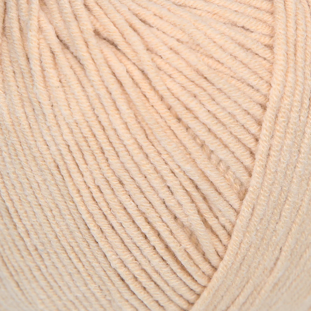 Etrofil Jeans Knitting Yarn,Skin Colour - 043 - Image 2