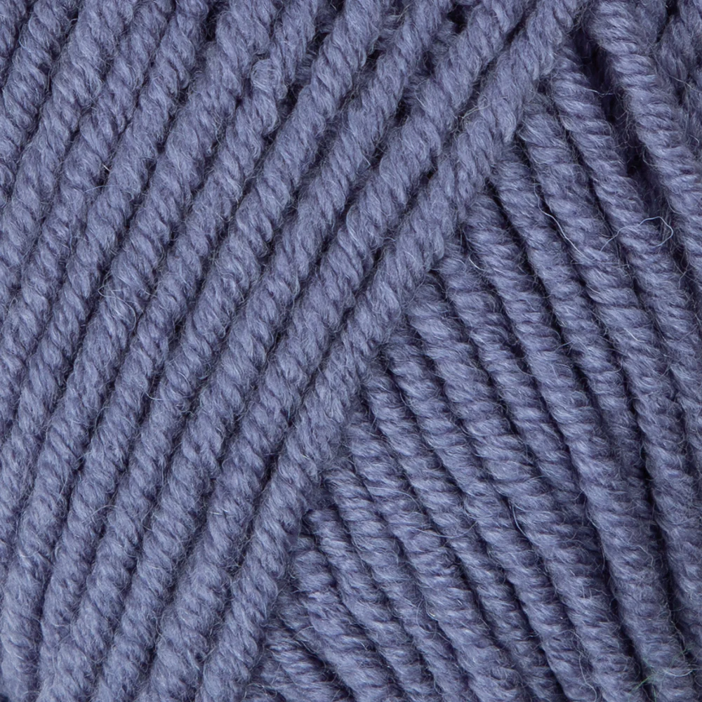 Etrofil Megastar Yarn, Blue- 75374 - Image 2