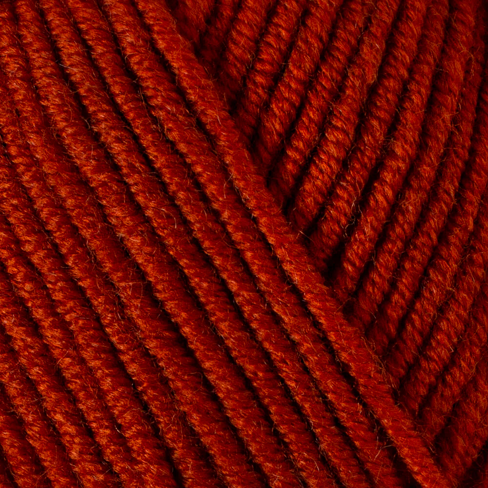 Etrofil Megastar Yarn, Claret - 72006 - Image 2