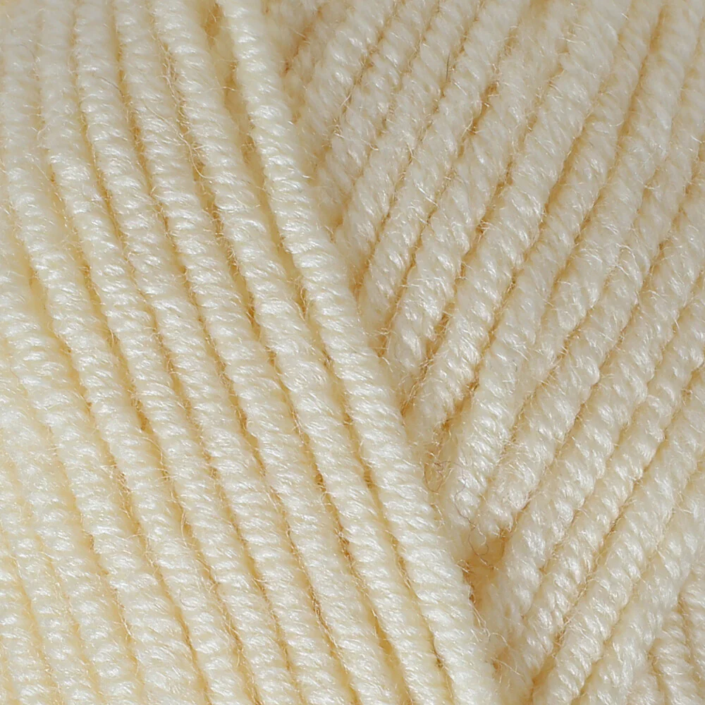 Etrofil Megastar Yarn, Cream - 70299 - Image 2