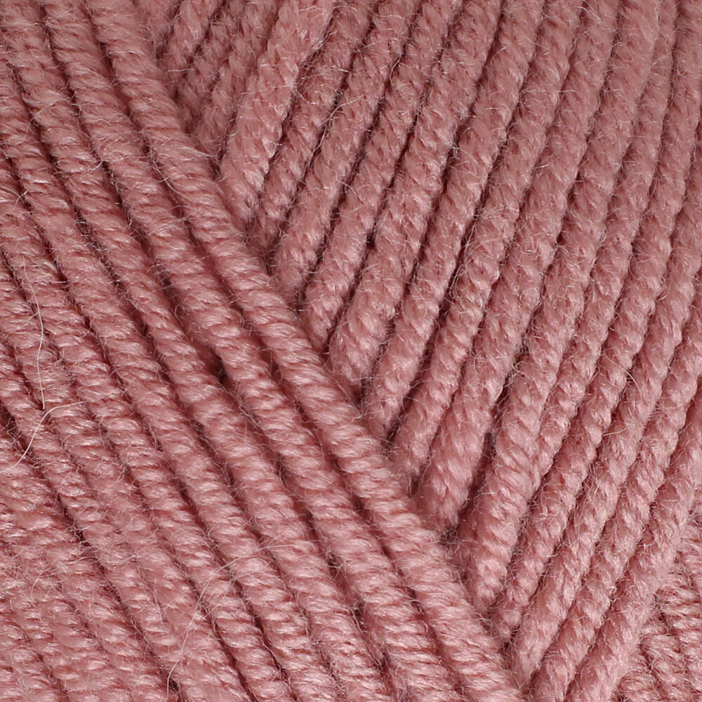 Etrofil Megastar Yarn, Dusty Pink - 73142 - Image 2