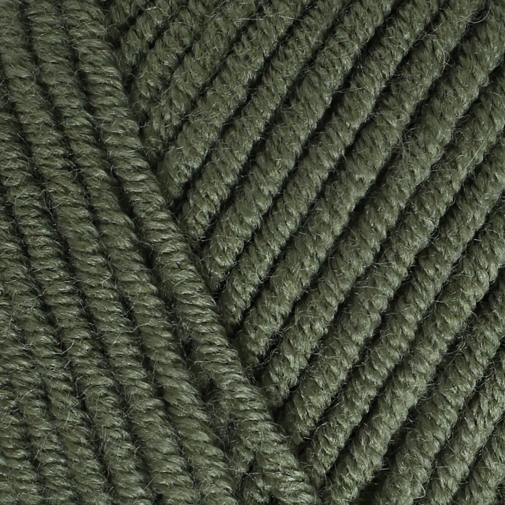 Etrofil Megastar Yarn, Green - 74067 - Image 2