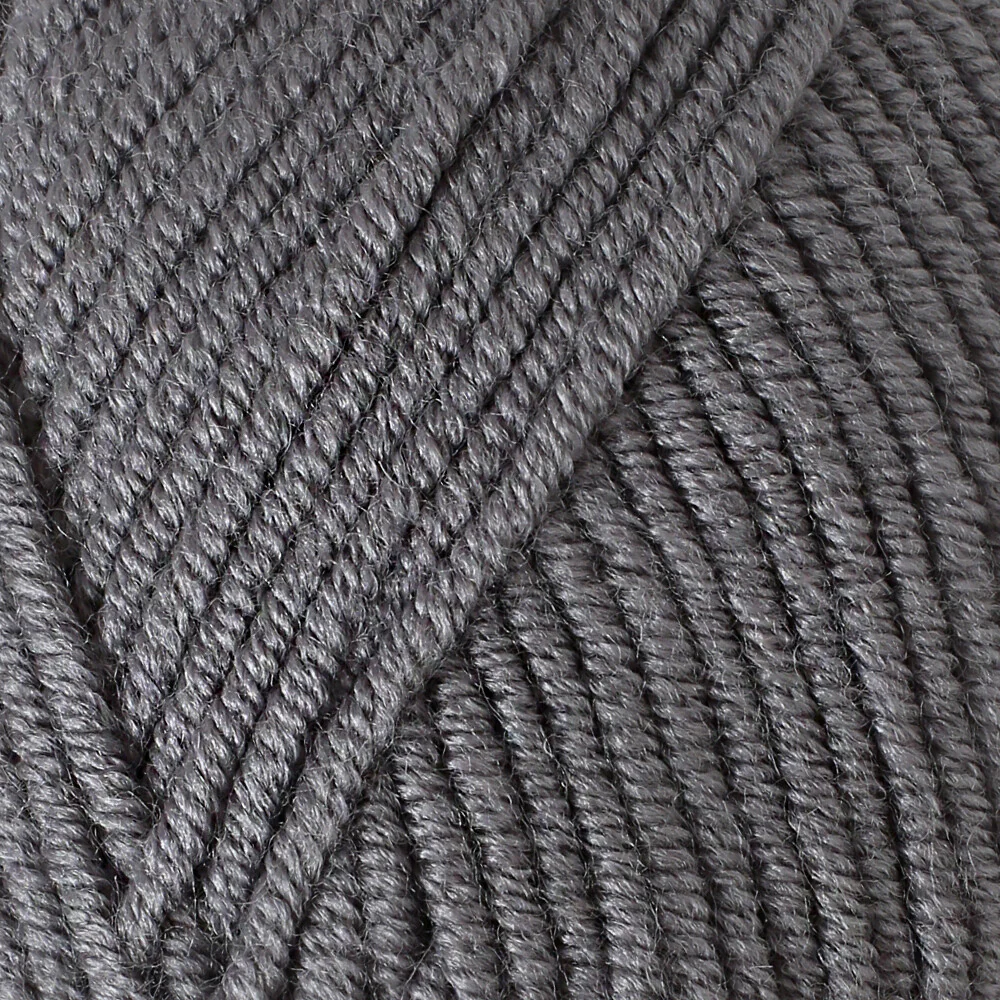 Etrofil Megastar Yarn, Grey - 70974 - Image 2