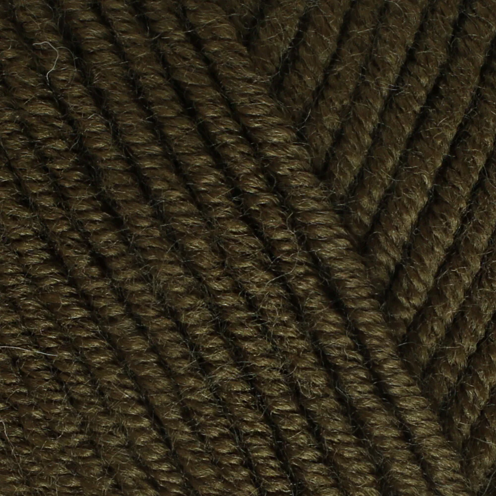 Etrofil Megastar Yarn, Khaki - 74065 - Image 2