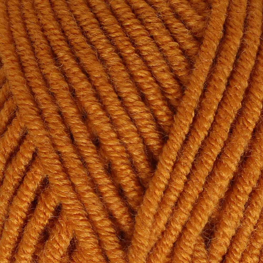 Etrofil Megastar Yarn, Mustard - 72061 - Image 2