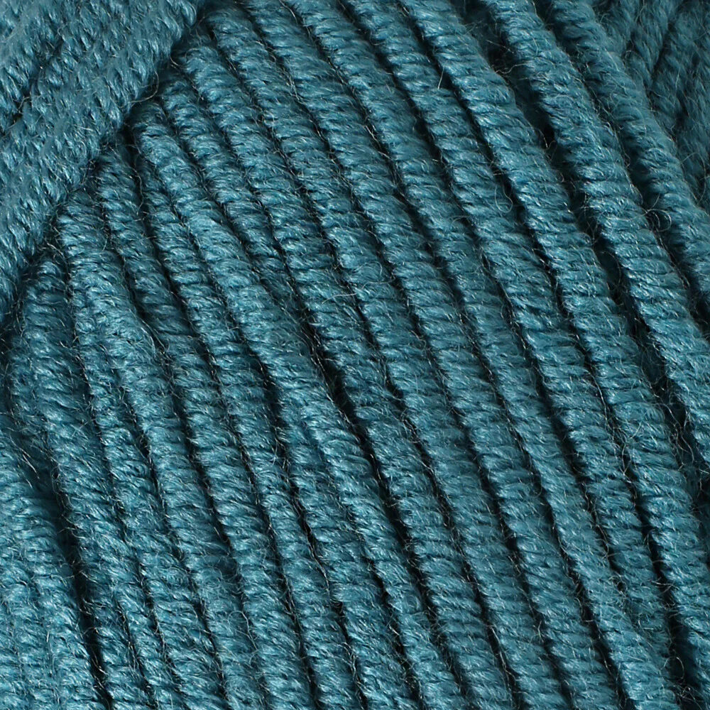 Etrofil Megastar Yarn, Petrol Blue - 74066 - Image 2