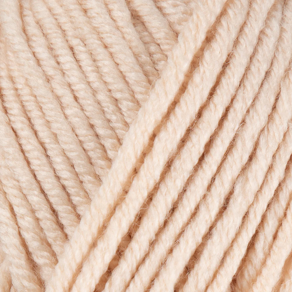 Etrofil Megastar Yarn, Light Beige - 77178 - Image 2