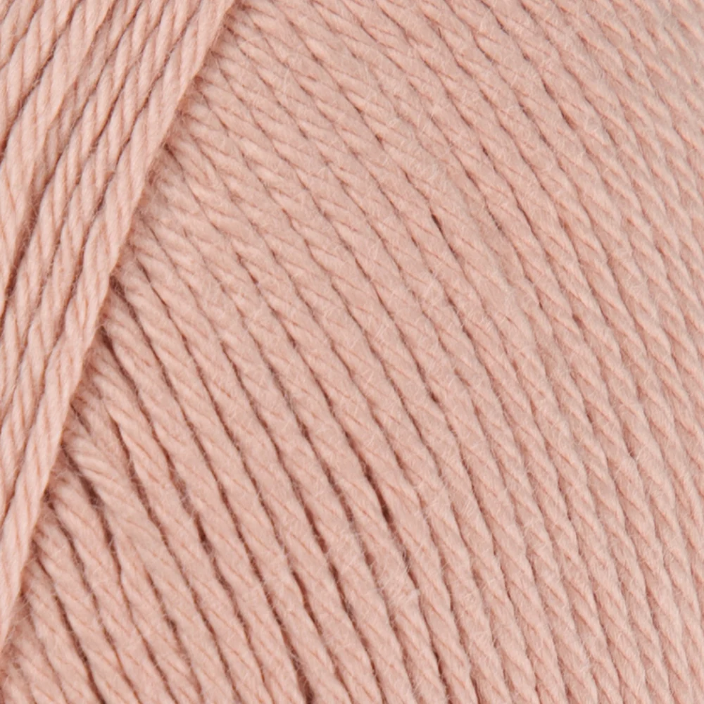 Etrofil Organic Cotton Hand Knitting Yarn - 73434 , Powder - Image 2