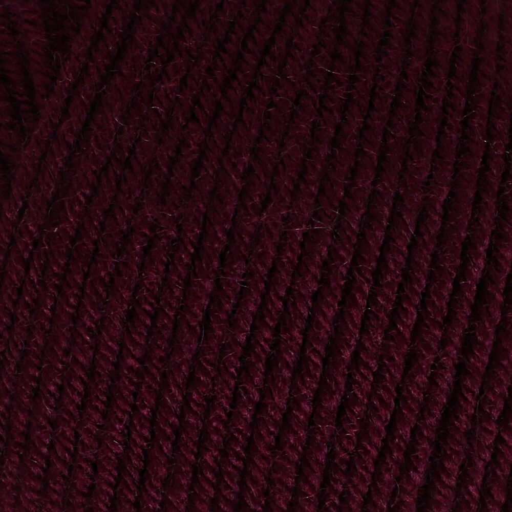 Etrofil Popstar Yarn, Aubergine - 70609 - Image 2