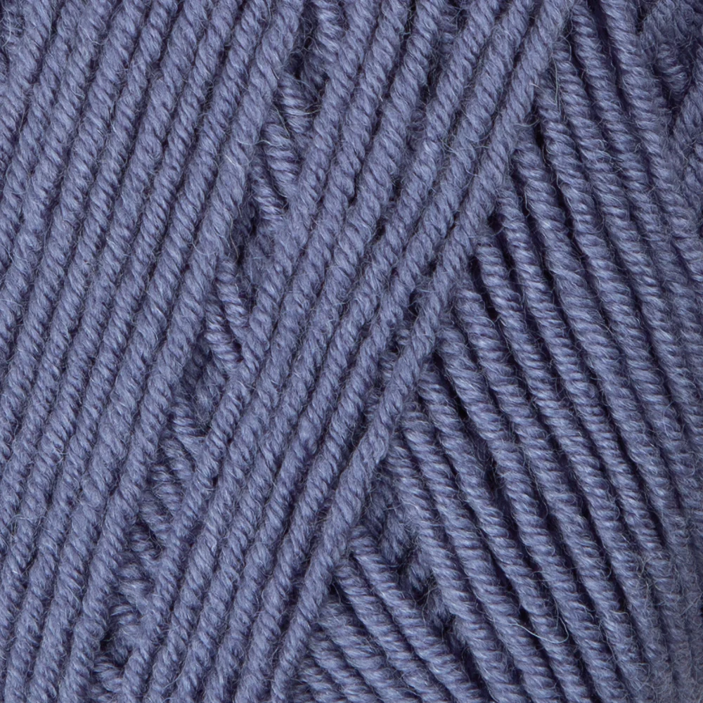 Etrofil Popstar Yarn, Blue - 75374 - Image 2