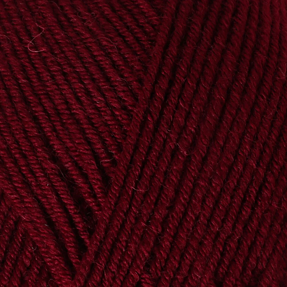 Etrofil Popstar Yarn, Claret - 73143 - Image 2