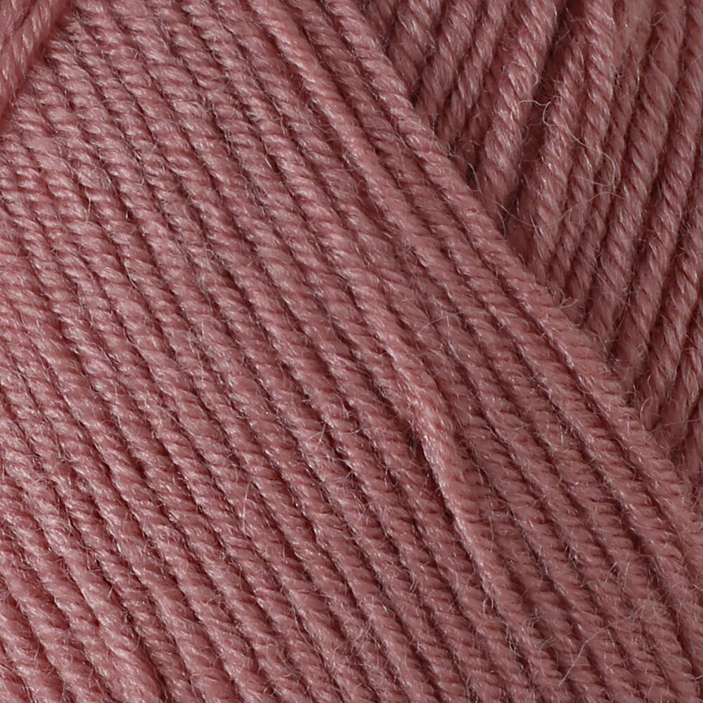 Etrofil Popstar Yarn, Dusty Pink - 73142 - Image 2
