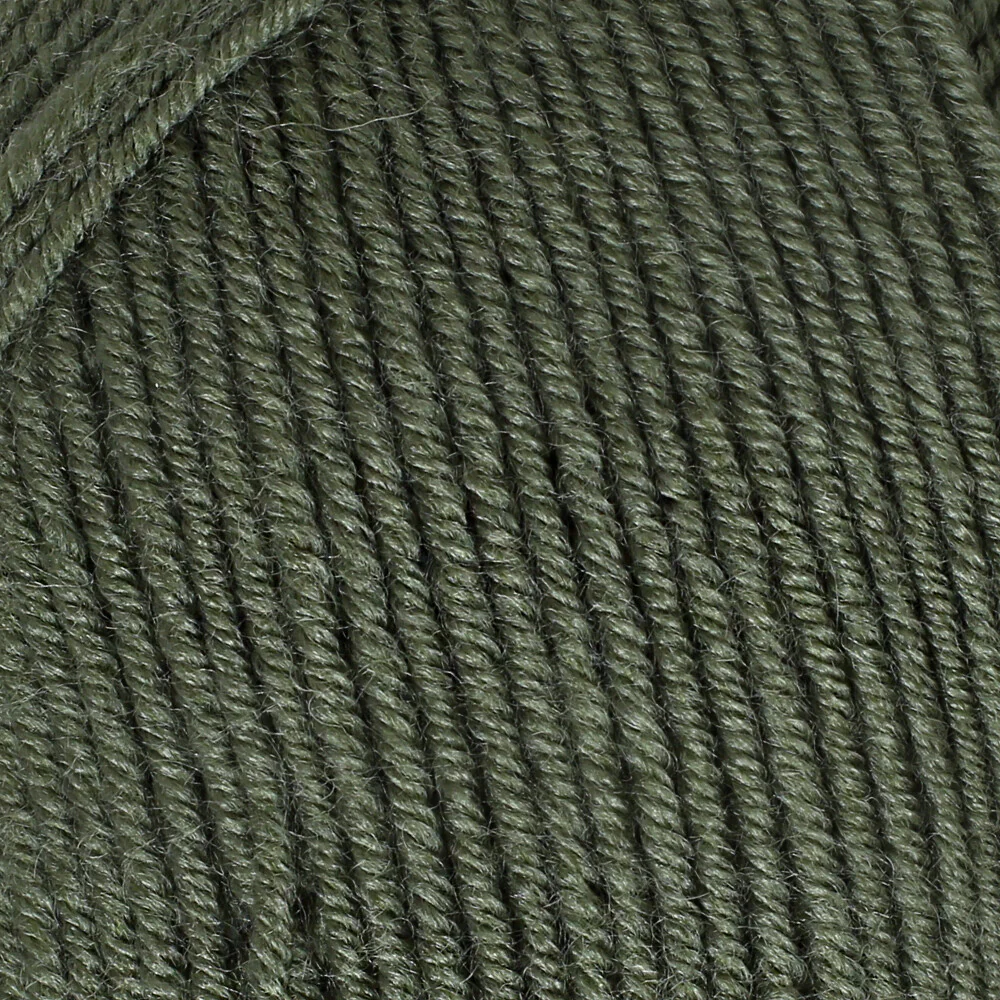 Etrofil Popstar Yarn, Green - 74067 - Image 2