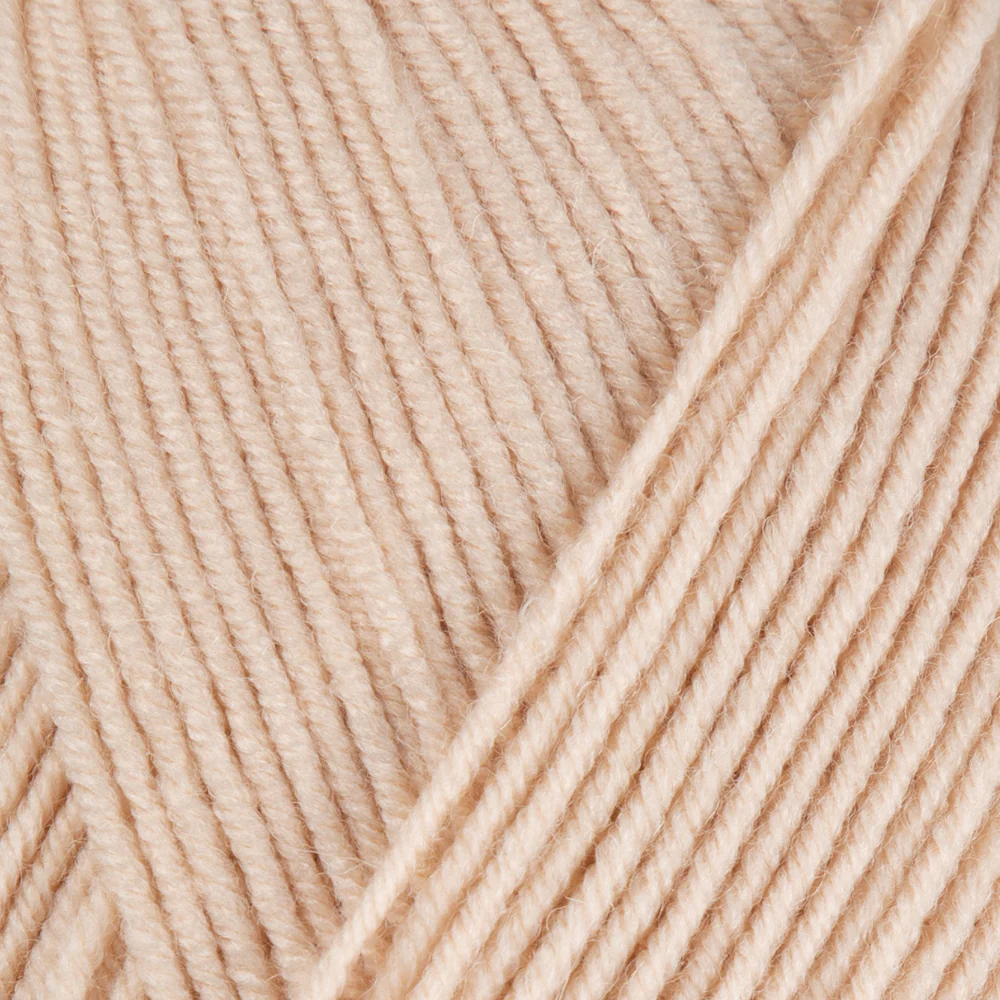 Etrofil Popstar Yarn,Light Beige -  77178 - Image 2