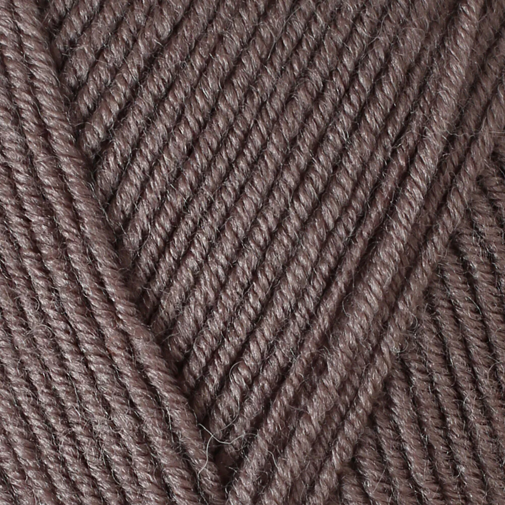 Etrofil Popstar Yarn, Mink - 77012 - Image 2