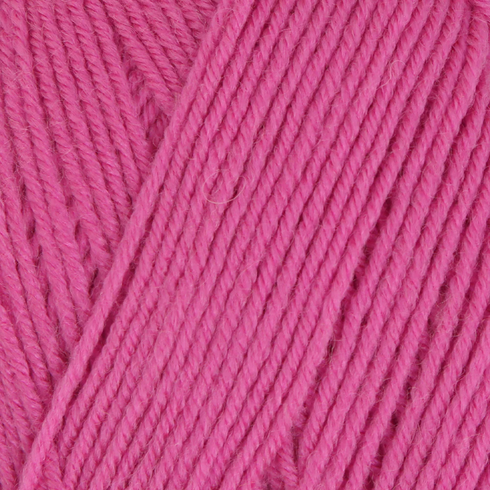 Etrofil Popstar Yarn,Pink - 73308 - Image 2