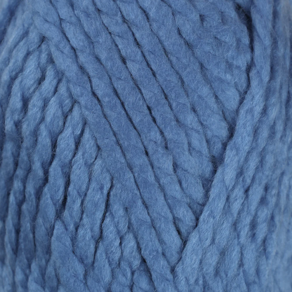Etrofil Step Hand Knitting Yarn,Blue - 75303 - Image 2