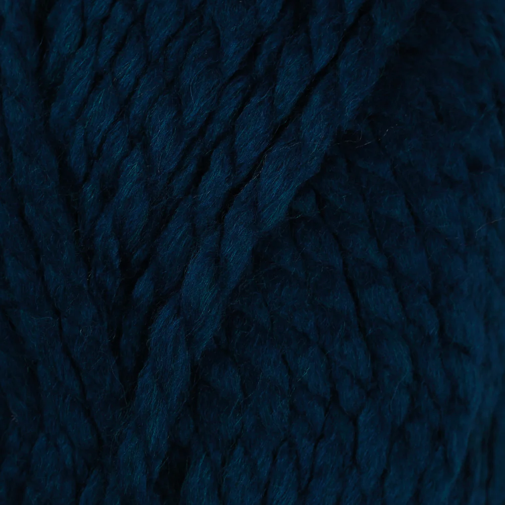 Etrofil Step Hand Knitting Yarn,Blue- 75132 - Image 2