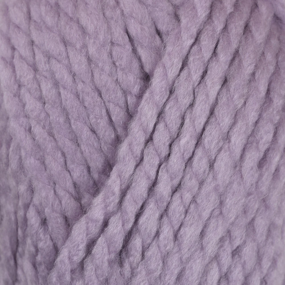 Etrofil Step Hand Knitting Yarn,Lilac - 70658 - Image 2