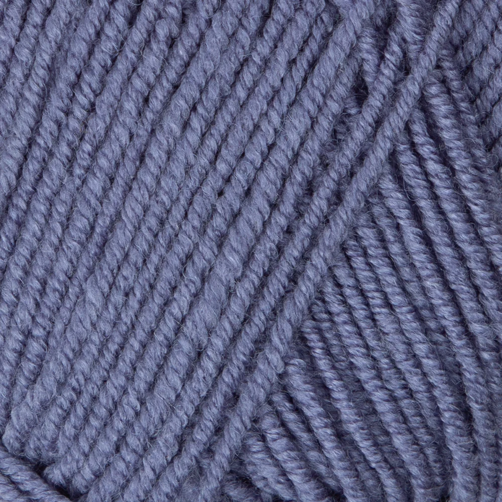 Etrofil Süperstar Yarn, Blue - 75374 - Image 2