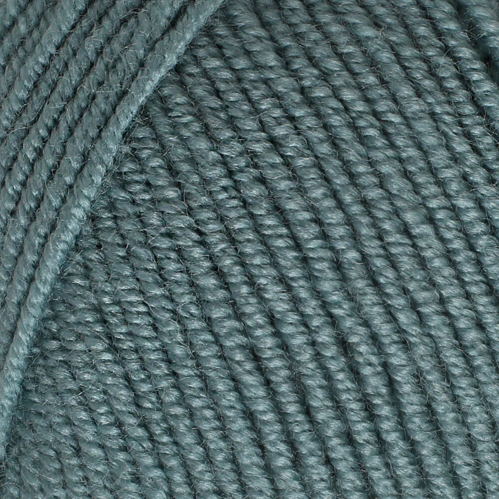 Etrofil Süperstar Yarn, Green - 74064 - Image 2