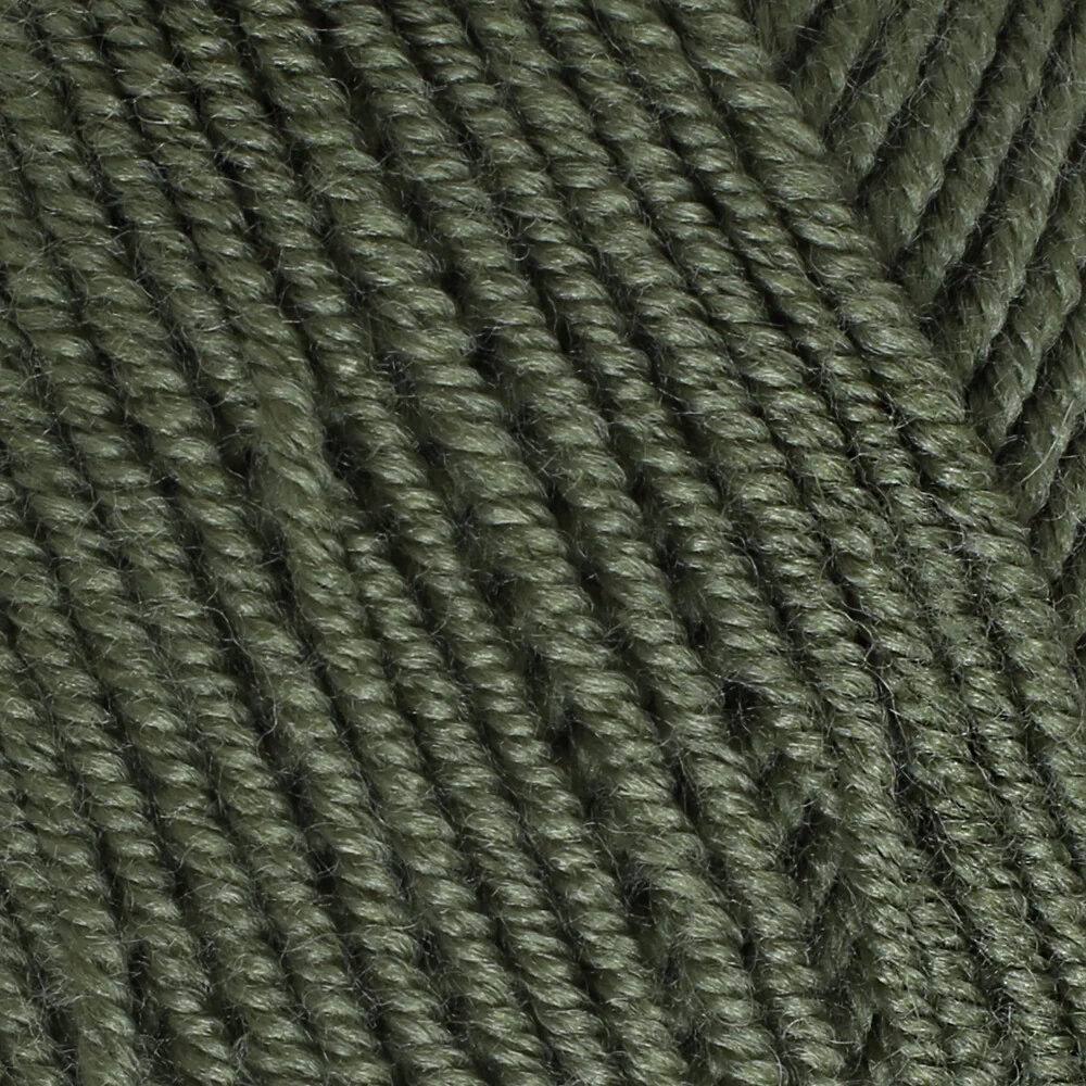 Etrofil Süperstar Yarn, Green - 74067 - Image 2