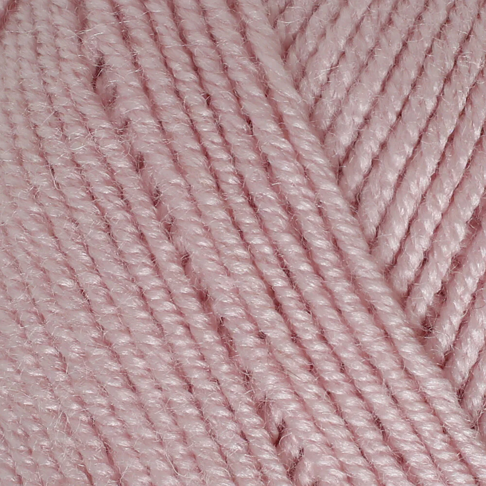 Etrofil Süperstar Yarn, Light Pink - 70699 - Image 2
