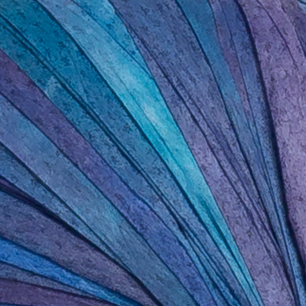 Fibra Natura 35 g Raffia Paper Yarn, Variegated - 117-08 - Image 2