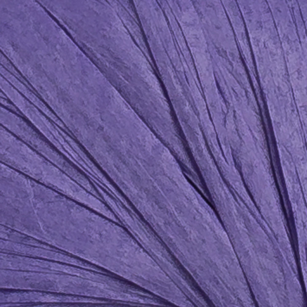 Fibra Natura 40 g Raffia Paper Yarn, Purple - 116-08 - Image 2
