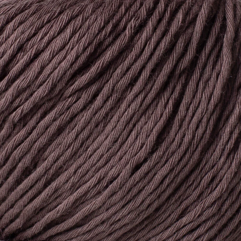 Fibra Natura Cottonwood Yarn, Brown - 41118 - Image 2