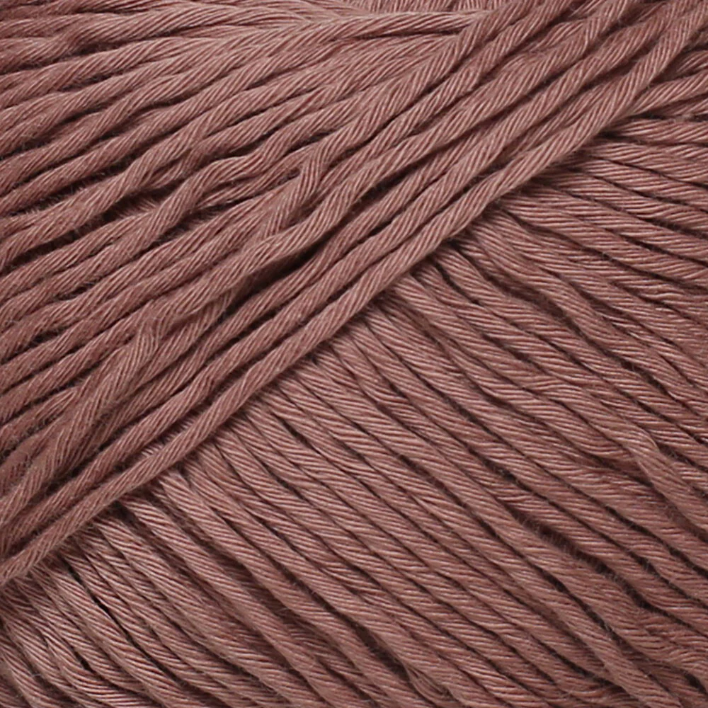 Fibra Natura Cottonwood Yarn, Brown - 41120 - Image 2