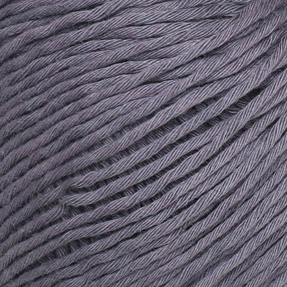 Fibra Natura Cottonwood Yarn, Dark Grey - 41117 - Image 2