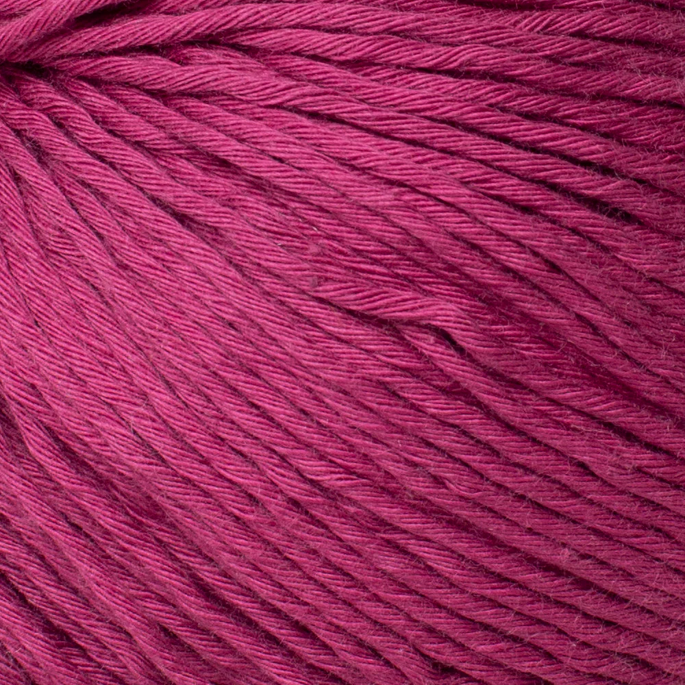 Fibra Natura Cottonwood Yarn, Fuchsia - 41126 - Image 2
