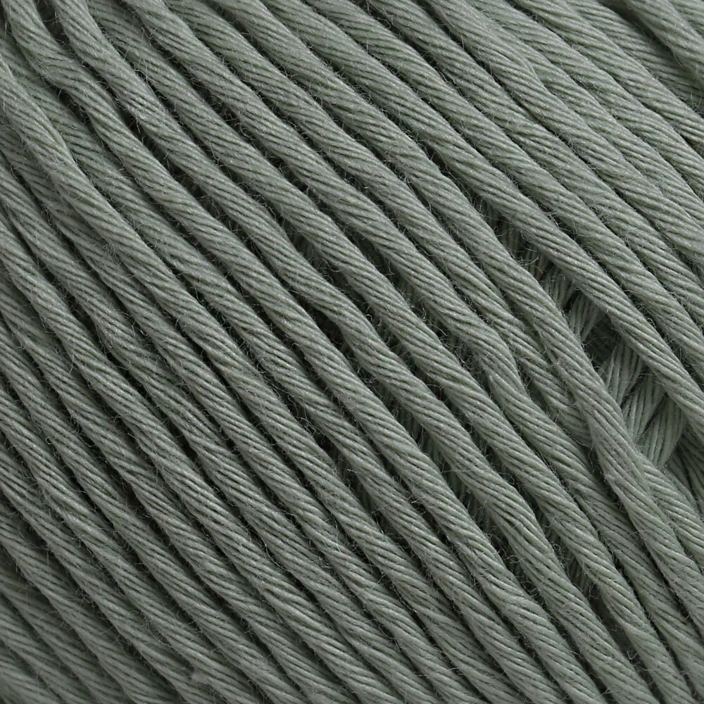 Fibra Natura Cottonwood Yarn, Green - 41119 - Image 2