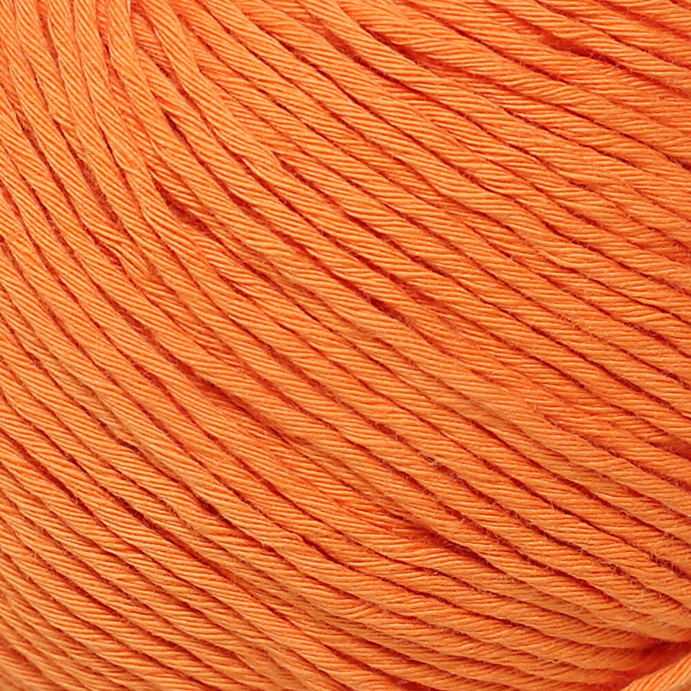Fibra Natura Cottonwood Yarn, Orange - 41125 - Image 2