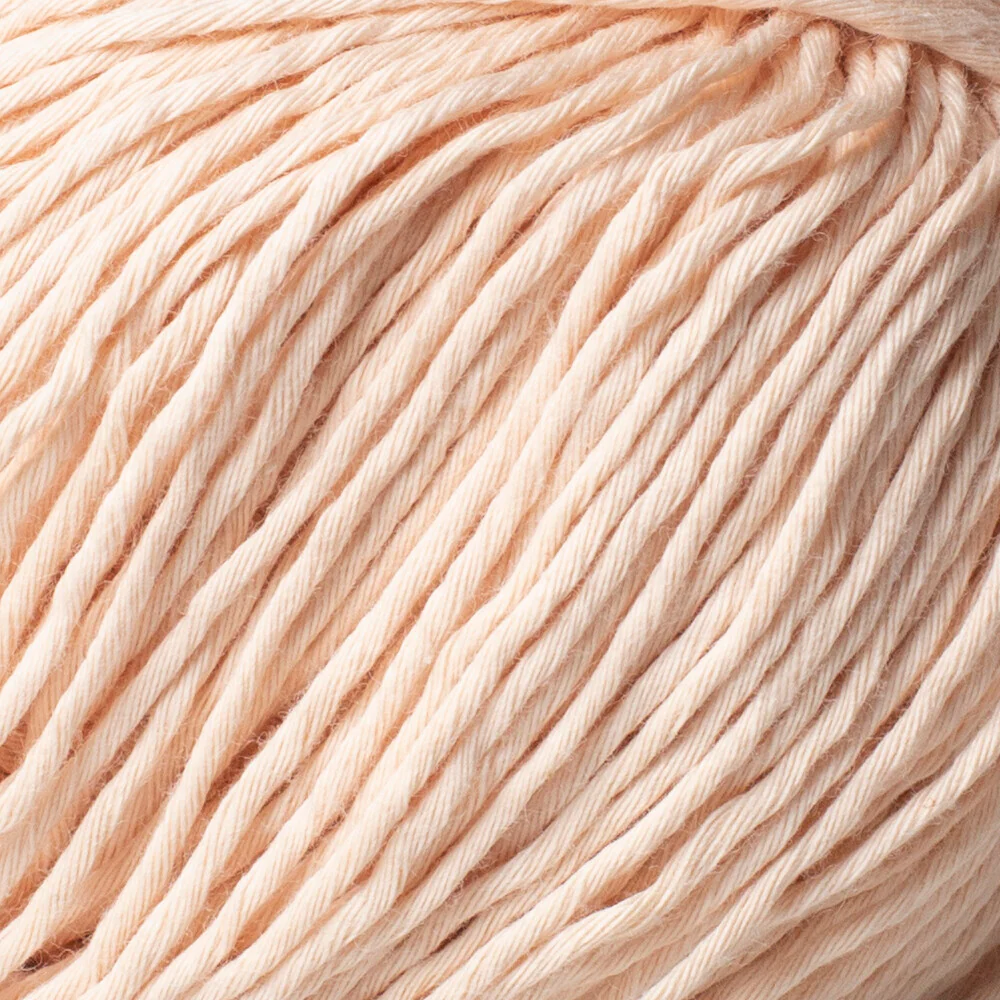 Fibra Natura Cottonwood Yarn, Powder Pink - 41147 - Image 2