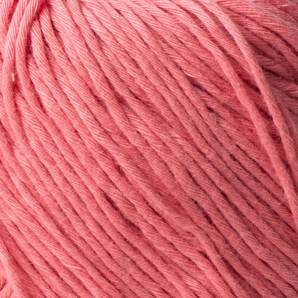 Fibra Natura Cottonwood Yarn, Vermilion - 41109 - Image 2